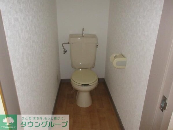 立見プリティハイツの物件内観写真